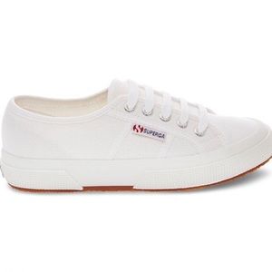 Cotu Classic Sneakers (White)